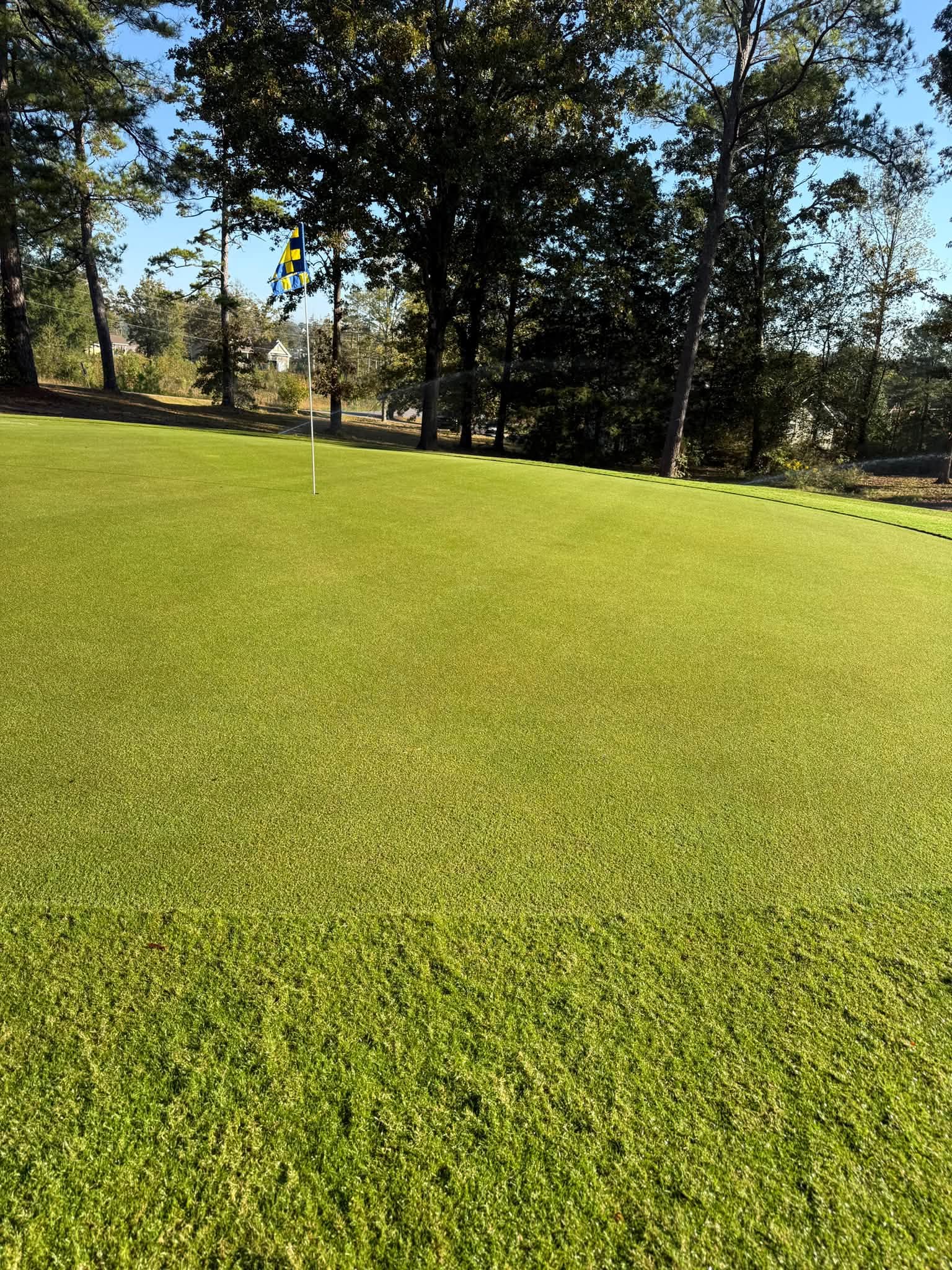 Cherokee Pines Fall Newsletter